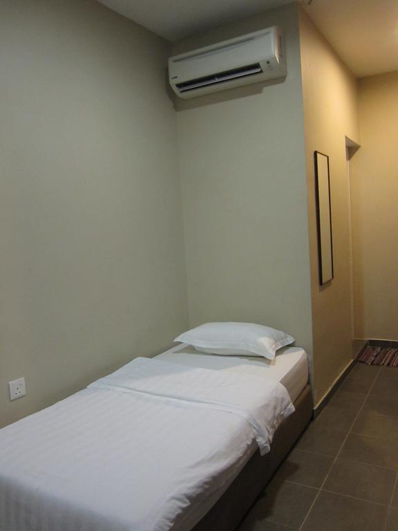 Place2Stay Hotel Malacca Cameră foto